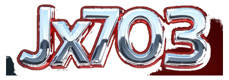 jx703 logo