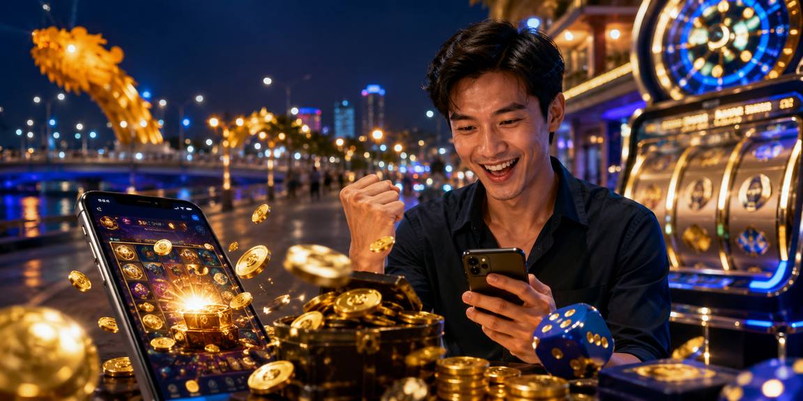 jx703 Live Casino